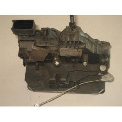 Serrure Arriere Droit Fiat Grande Punto